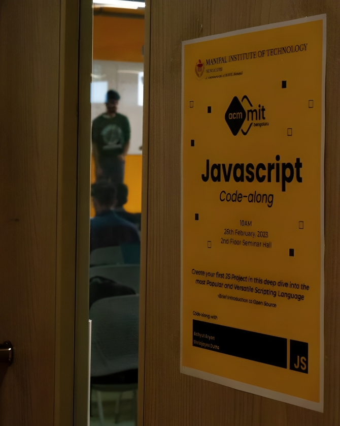 JavaScript Code-along